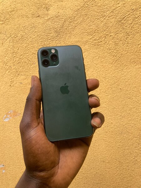 iPhone 11 Pro Max 64GB