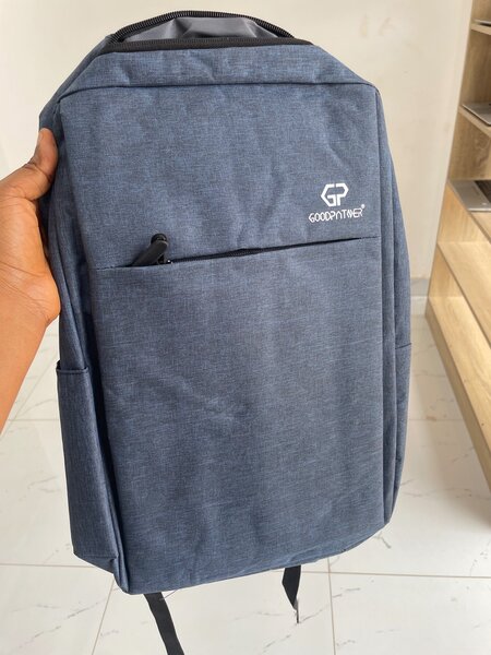 Laptop bag