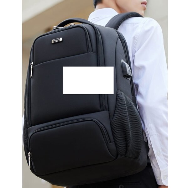 Bruno Cavalli Laptop Backpack