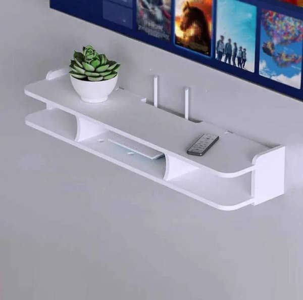 Étagère Murale Moderne