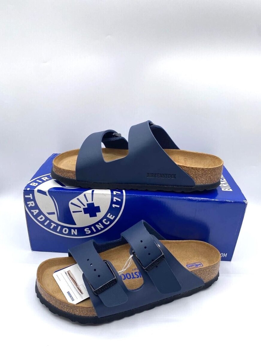 BIRKENSTOCK