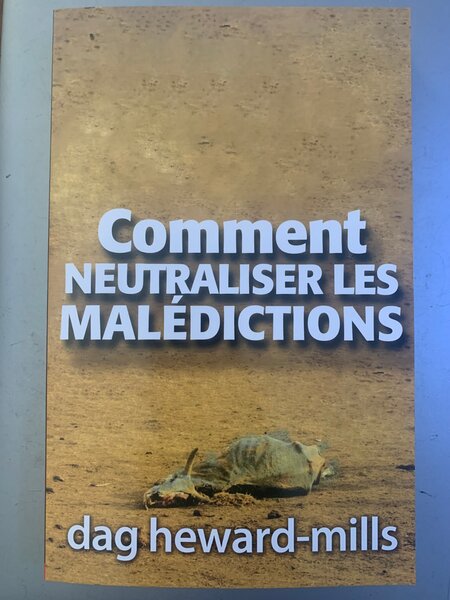 Guide contre les malédictions