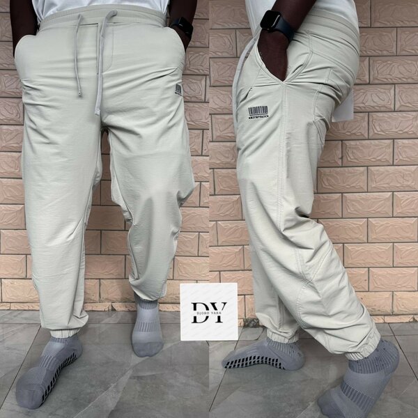 Pantalons de survêtement confortables