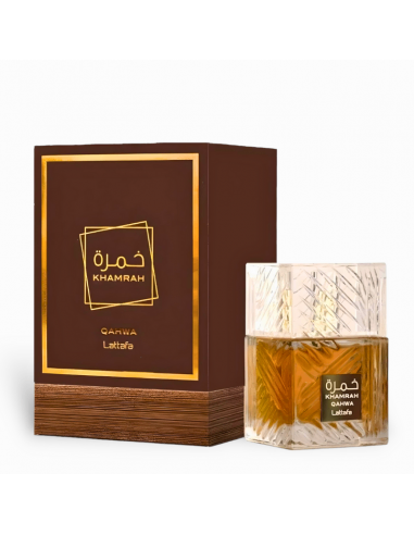 Parfum arabe de Dubai