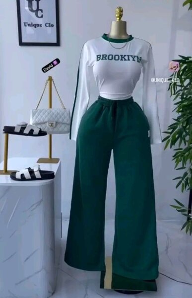 Tenue décontractée Brooklyn