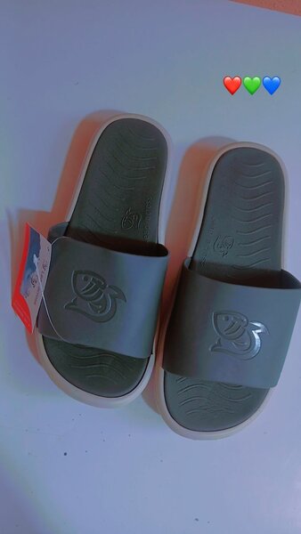 Sandales de plage confortables