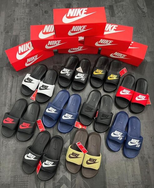 Nike victori 1 slide (original)