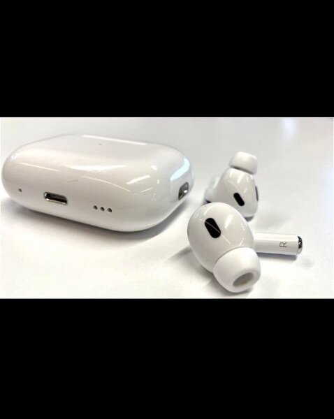 Airpods pro 2ème génération