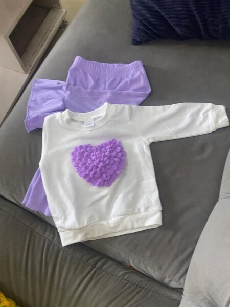 Tenues élégantes pour enfants