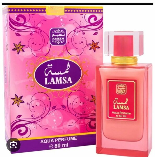 Parfum Lamsa