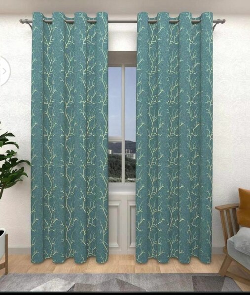 Curtains (2pcs)
