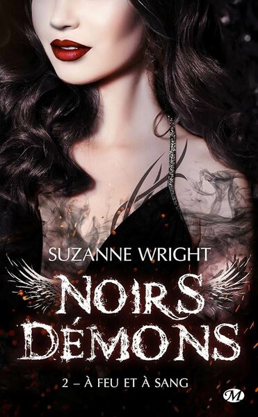 Noirs démons Tome 2