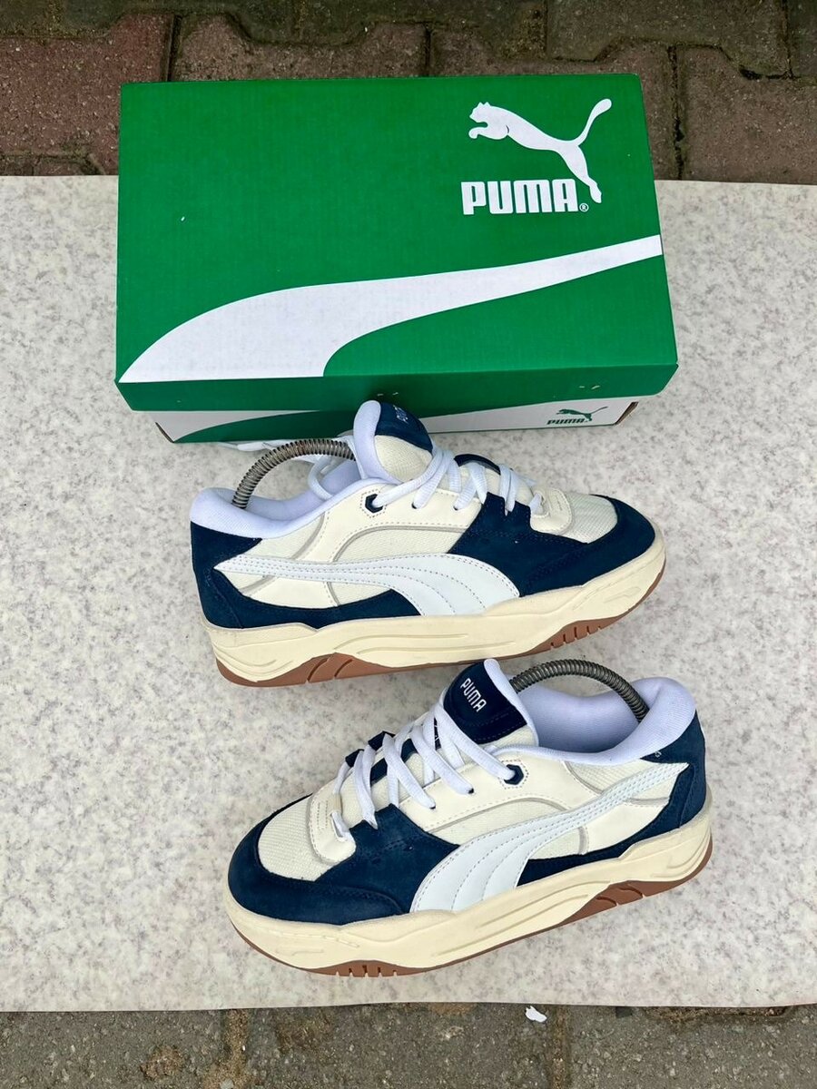 CHAUSSURE AUTHENTIQUE