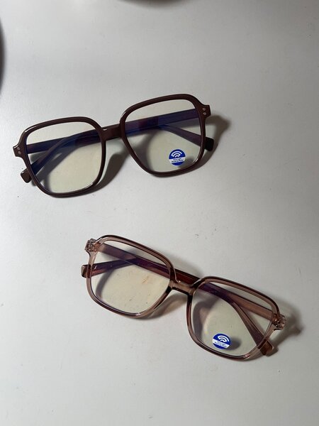 Lunettes de Protection Anti-Lumière Bleue