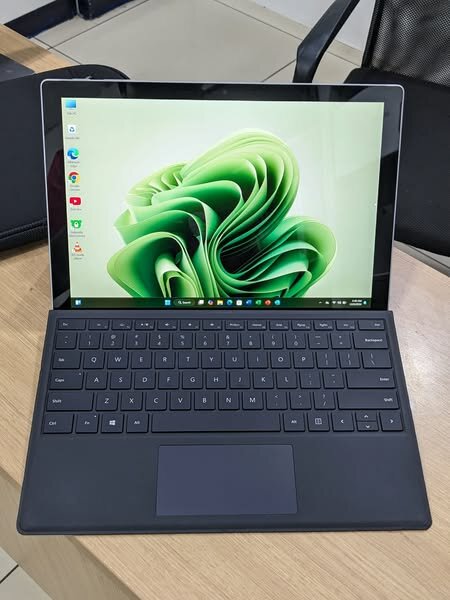 Microsoft Surface Pro 5 1796