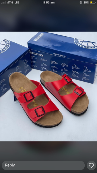 Birkenstock