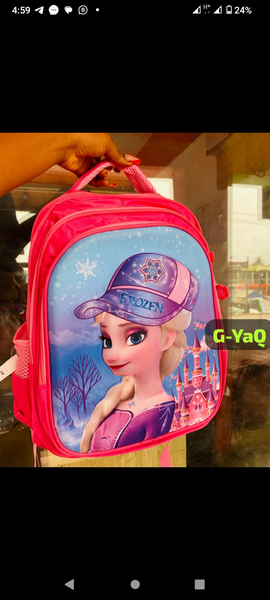 School bags