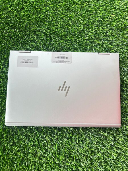 HP EliteBook