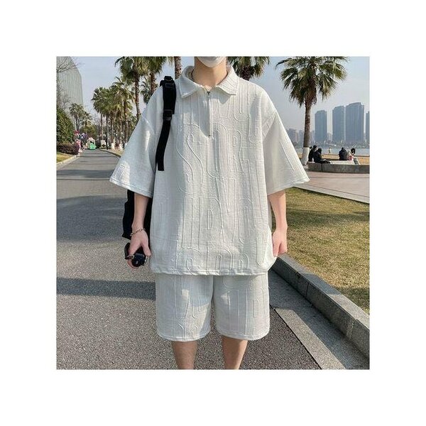 Ensemble Tshirt et Short