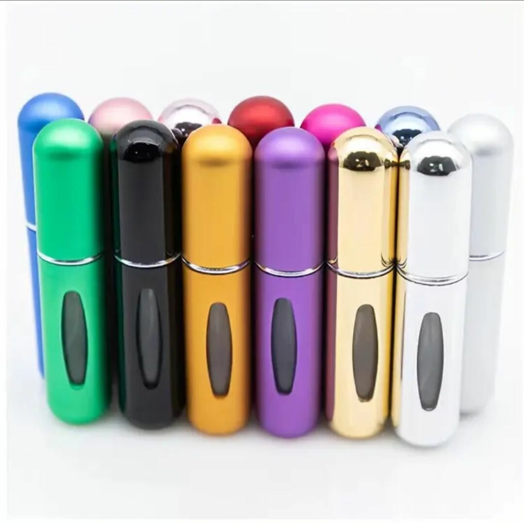 Perfume refillable atomizer 5ML