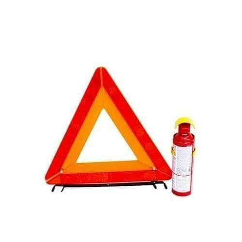 Kit de sécurité routière