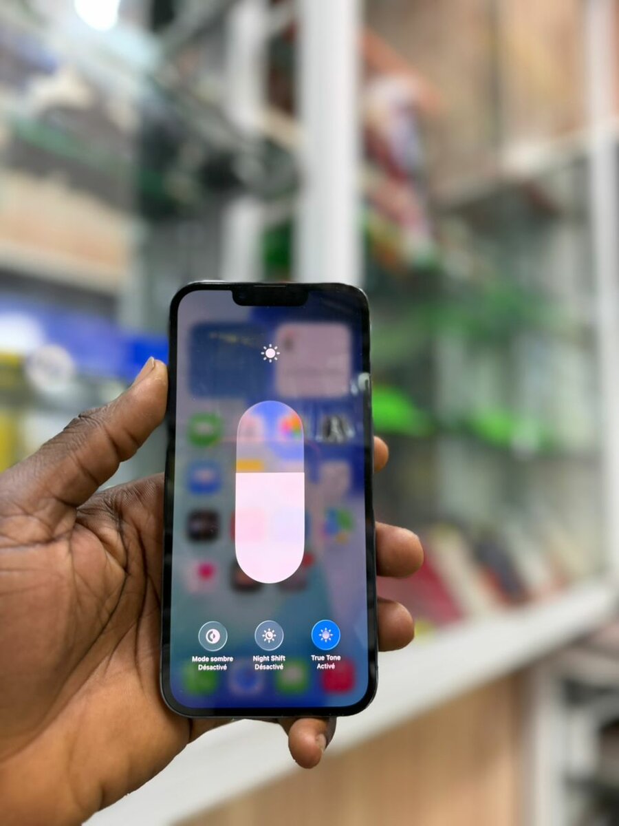 iPhone 13 Pro 128 giga