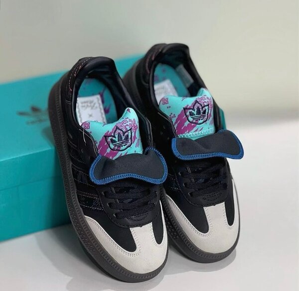 Sneakers tendance unisexes