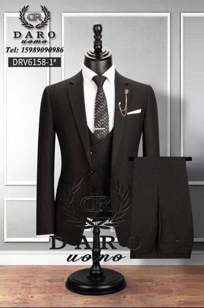 Suit for men