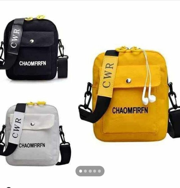 Sac Bandoulière Compact CWR