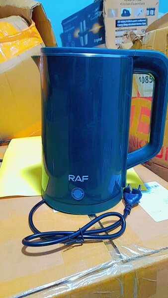 Raf electric kettle