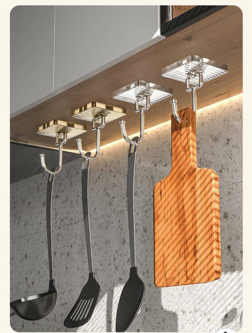 CROCHET MURAL FORT 10 À 3500