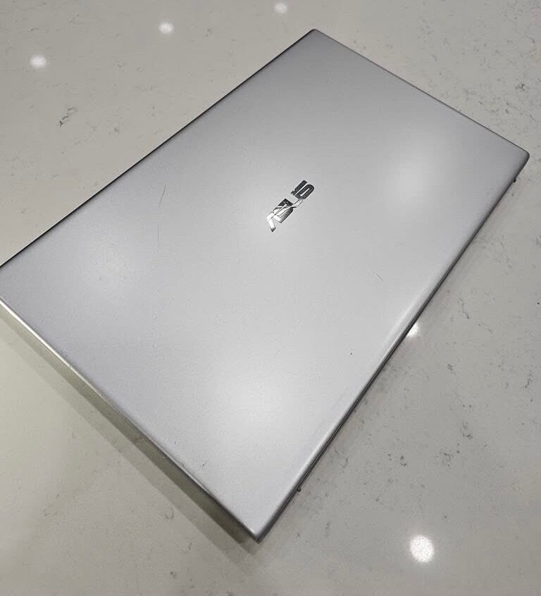 Asus vivobook core i7 11th gen