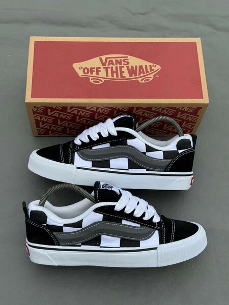 Chaussures Vans Old Skool