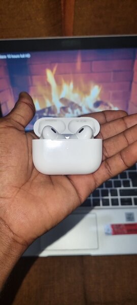 AirPods Pro Sans Fil