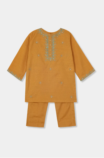 Shalwar kameez