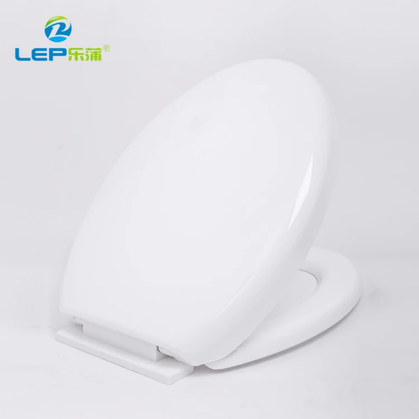 Abattant WC Silencieux Premium