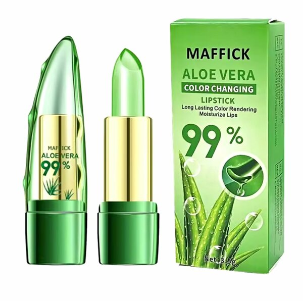 E Vera-Rouge à lèvres hydratant longue durée