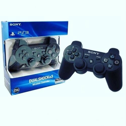 Manette Sony PS3 DualShock 3
