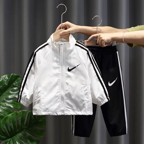 Спортивная двойка