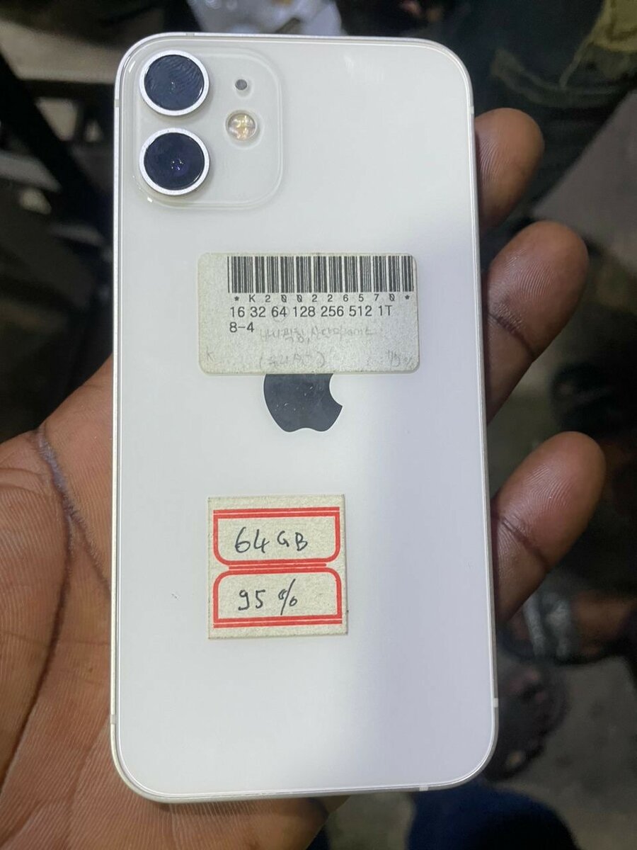 iPhone 12 mini 128GB