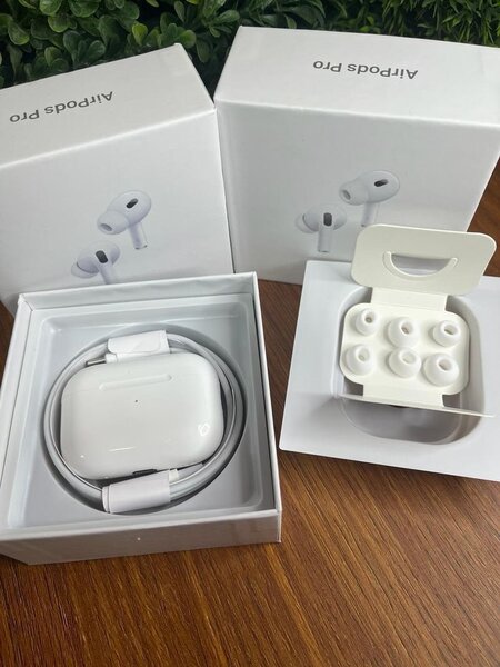 AirPods Pro 2 eme génération