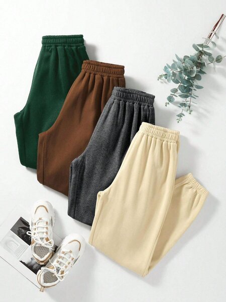 Pantalons de jogging confortables