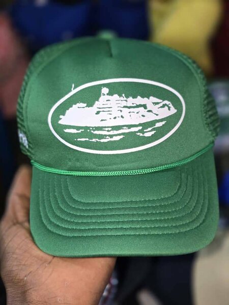 Casquette Originale Unisexe