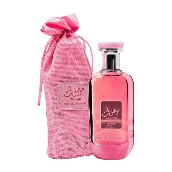 Eau de Parfum Mousuf