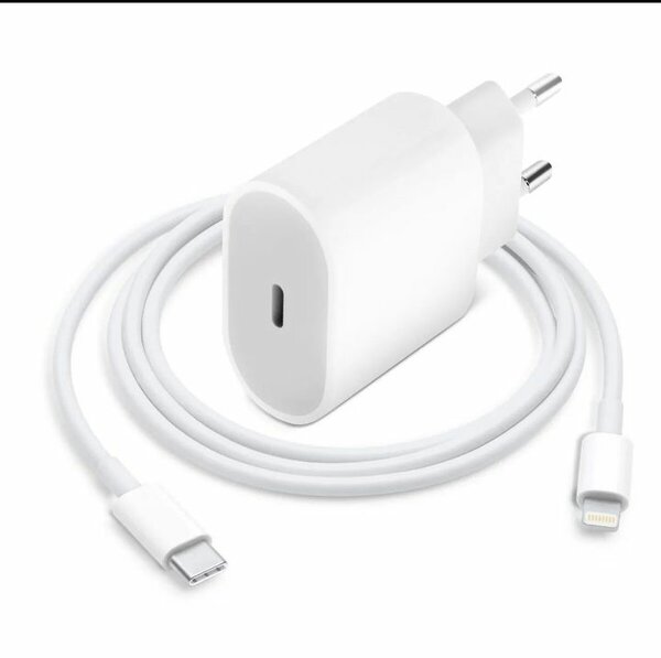 Chargeur rapide iPhones