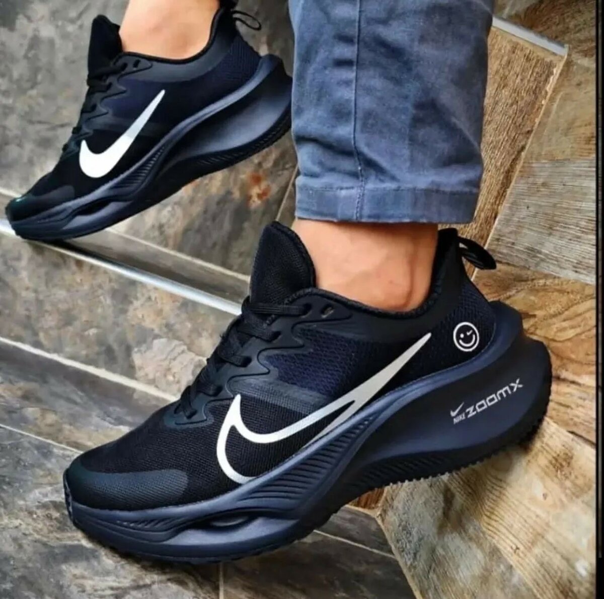 Nike Zoomx