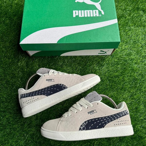 Puma Sneakers Classiques Unisex
