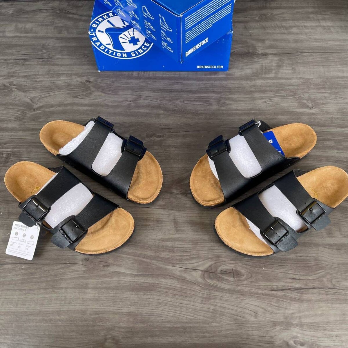 Birkenstock