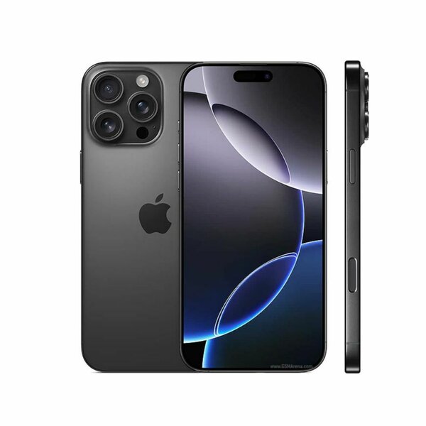IPhone 16 Pro 5G Neuf Scellé 256 GB - 48Mpx - Oled