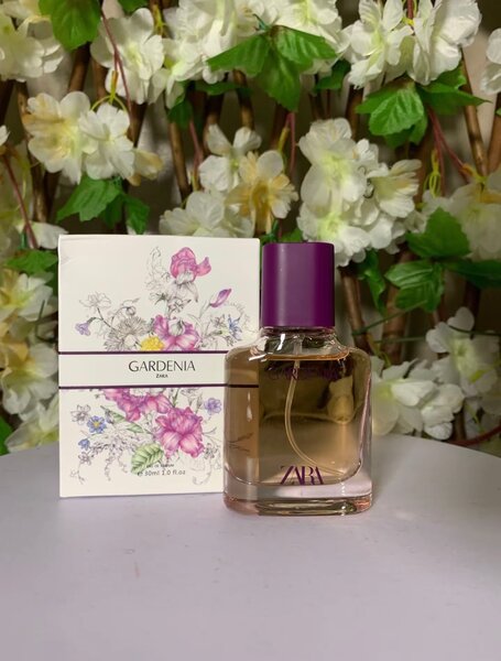 Parfum Intense Zara 30ml